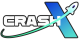 Crash X game