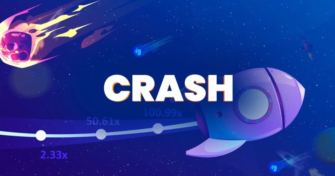 Crash x slot Crash x slot